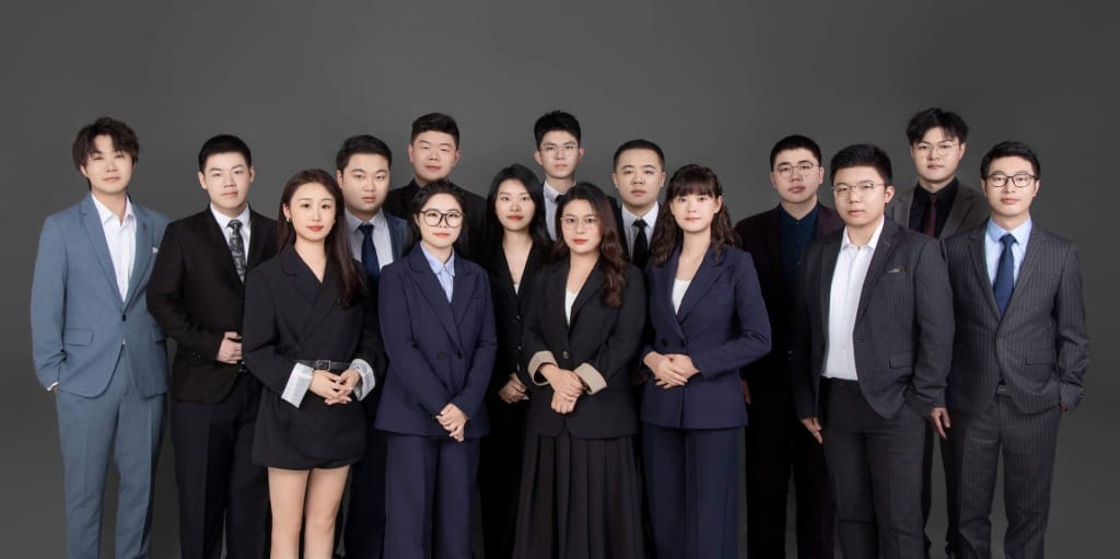 Our Professional Team