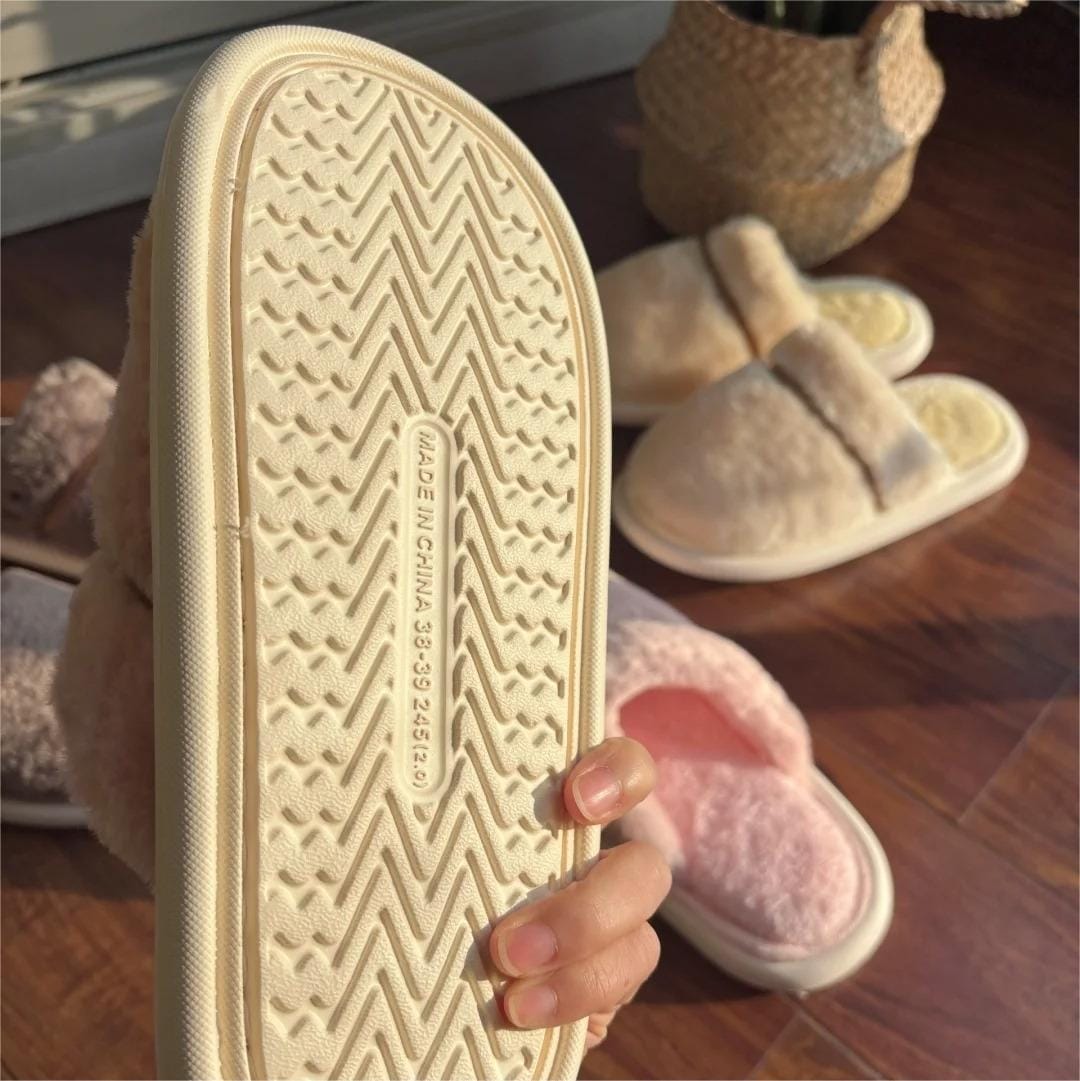 common sole materials and features