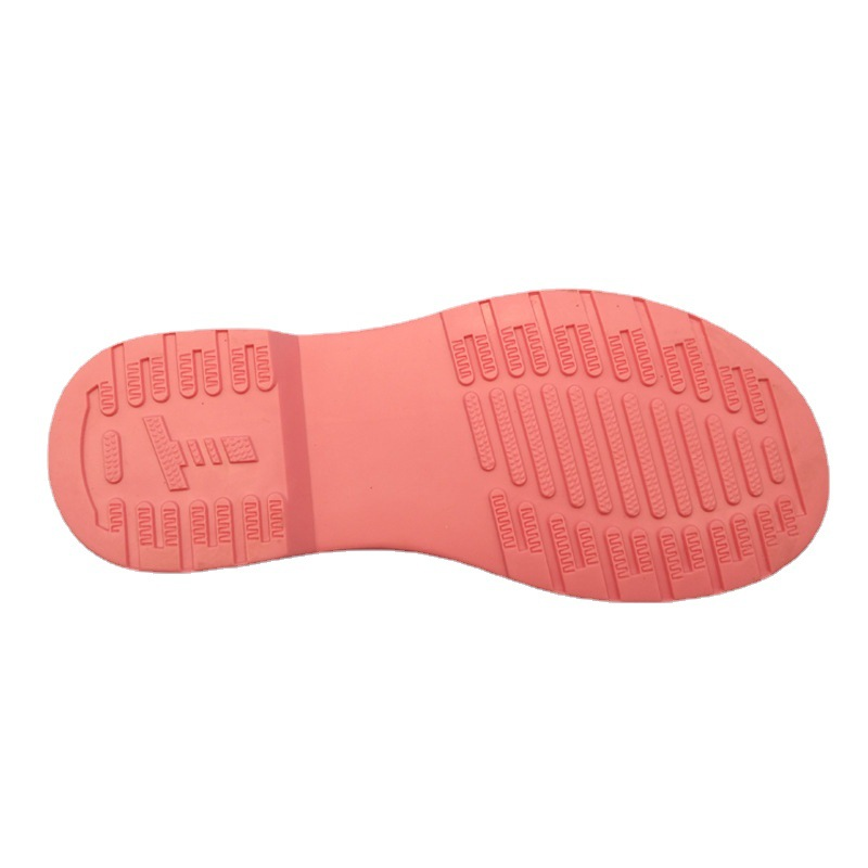 PVC Soles