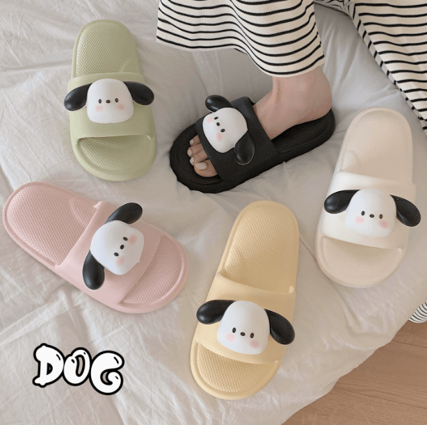 Custom Couple Slippers: A Unique Way to Celebrate Your Bond